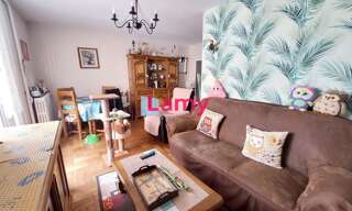 Appartement 2 Pièces 43 m² à vendre à Limoges (87000)