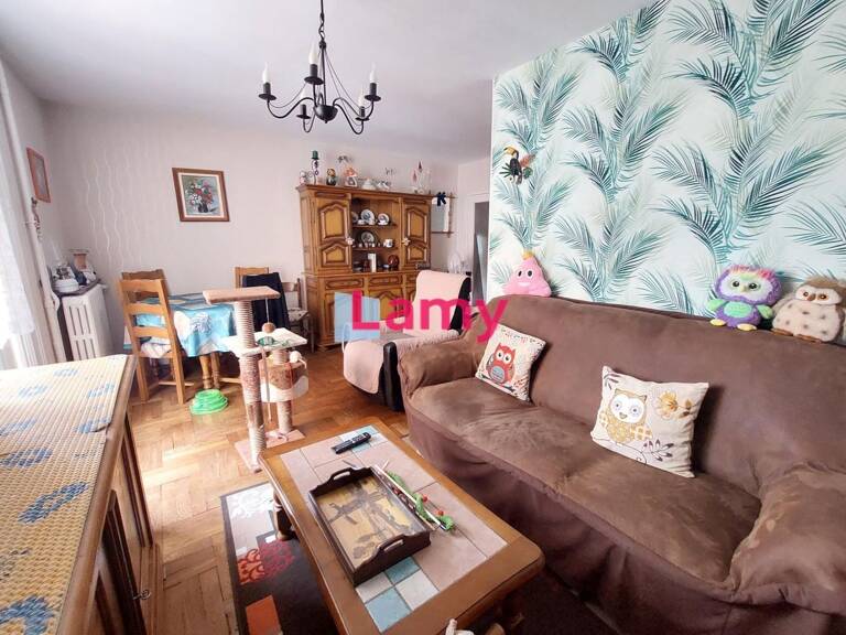 Appartement + Annexe — photo 1