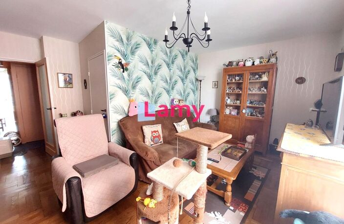 Appartement + Annexe — photo 2