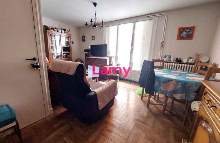 Appartement + Annexe — photo 3