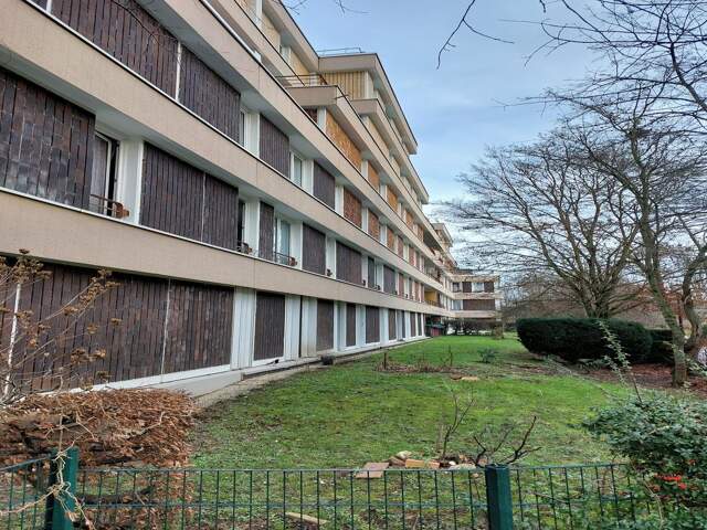 Appartement — photo du bien