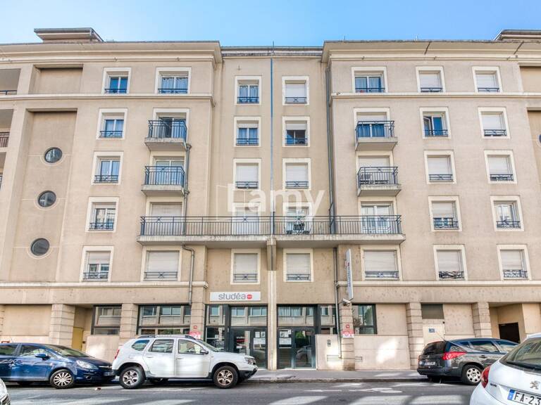 Appartement — photo 1