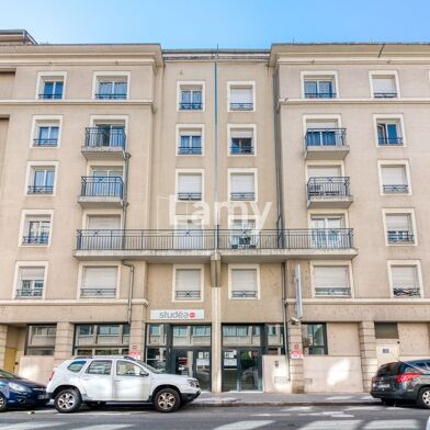 Appartement 2 pièces 105000 €