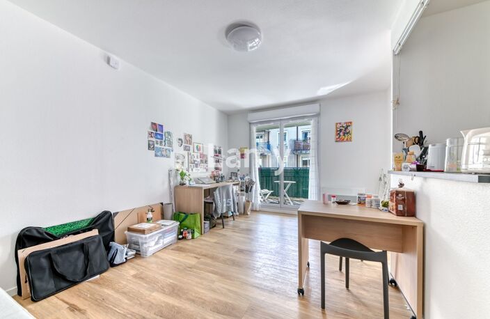 Appartement — photo 2