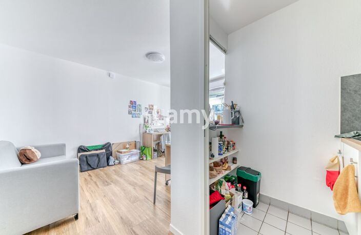 Appartement — photo 3