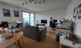Appartement 3 Pièces 70 m² à vendre à Mérignac (33700)
