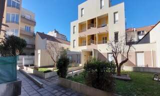 Appartement 1 Pièce 22 m² à vendre à Alès (30100)