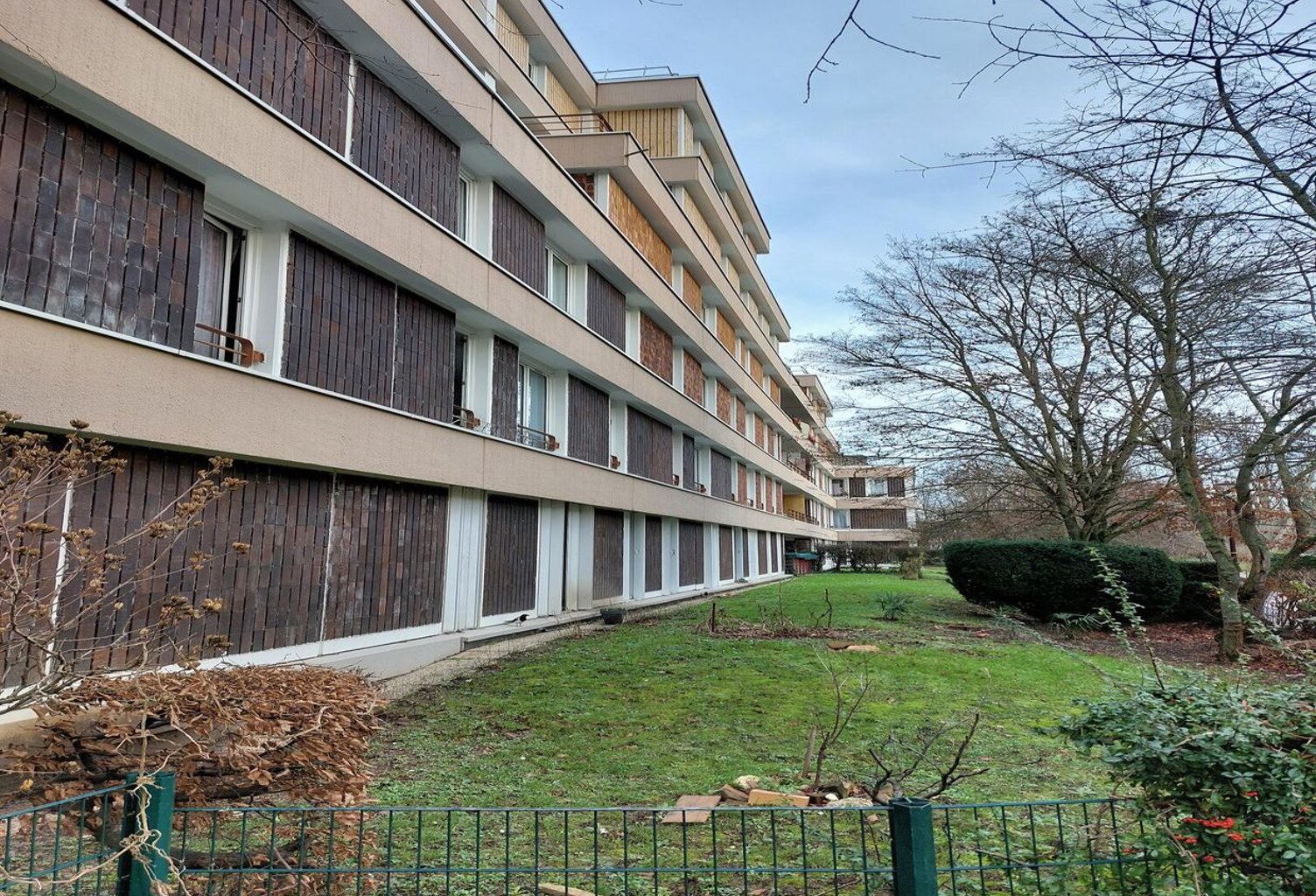 Appartement — photo 1