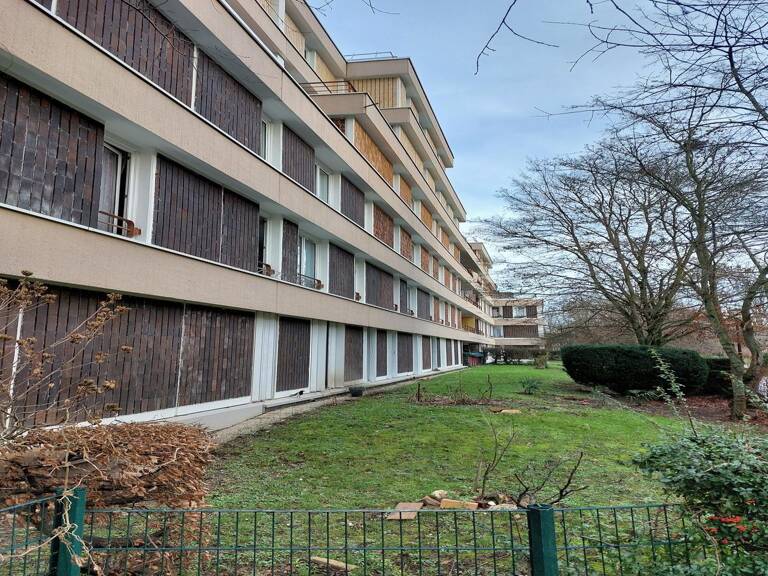 Appartement — photo 1