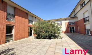 Appartement 1 Pièce 30 m² à vendre à Toulouse (31000)