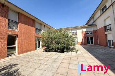 Appartement 1 pièces 126000 €