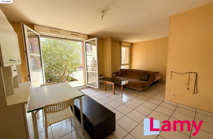 Annexe + Appartement + Parking — photo 2