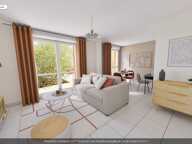 Annexe + Appartement + Parking — photo 3