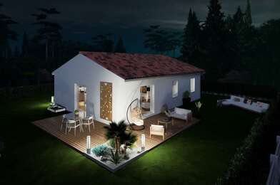 Maison 4 pièces 201000 €