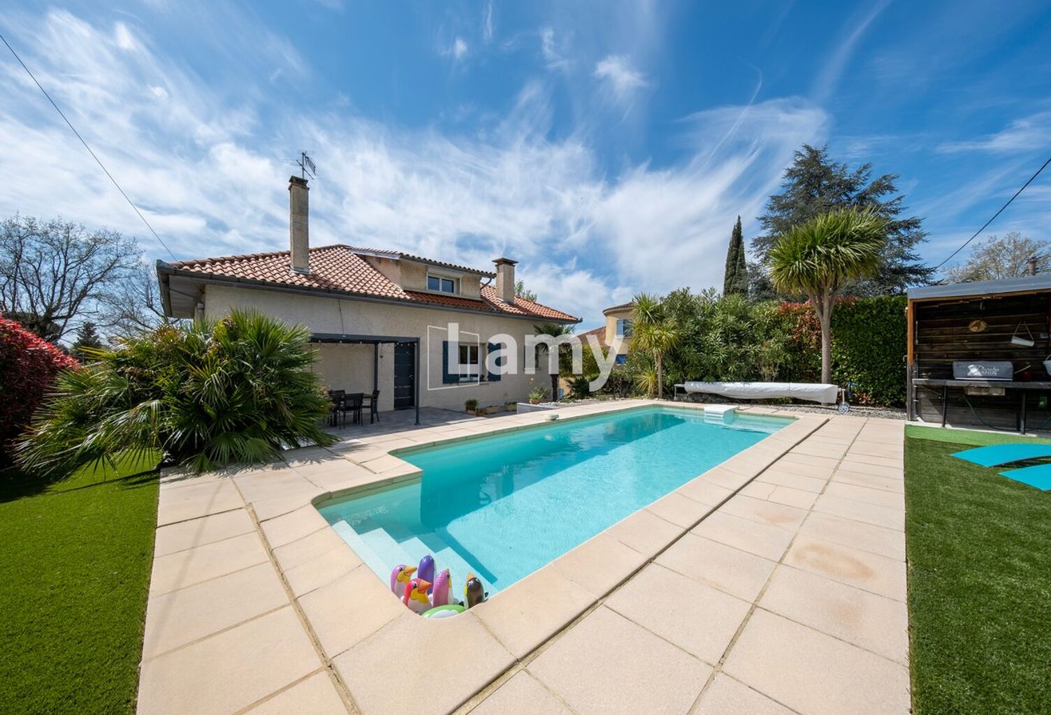 Maison — photo 1