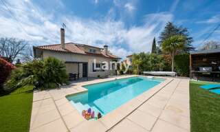 Maison 5 Pièces 186 m² à vendre à Venerque (31810)