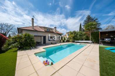 Maison 5 pièces 504000 €