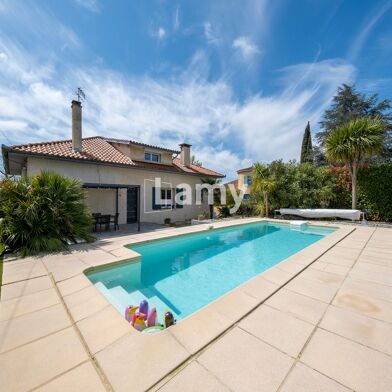 Maison 5 pièces 504000 €