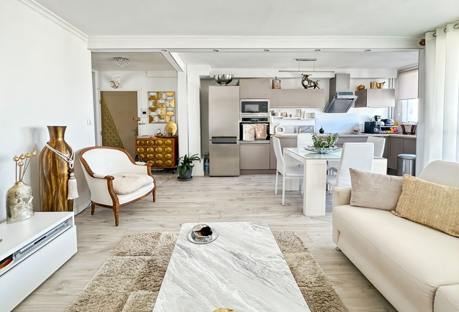 Annexe + Appartement — photo 1