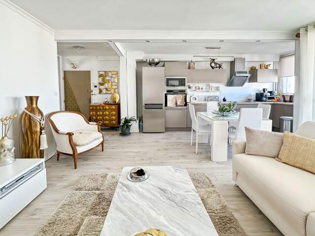 Annexe + Appartement — photo du bien