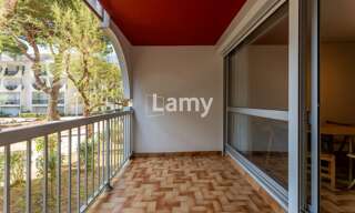 Appartement 2 Pièces 44 m² à vendre à La Grande-Motte (34280)