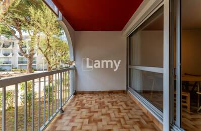 Appartement + Parking — photo du bien