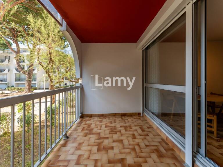 Appartement + Parking — photo 1