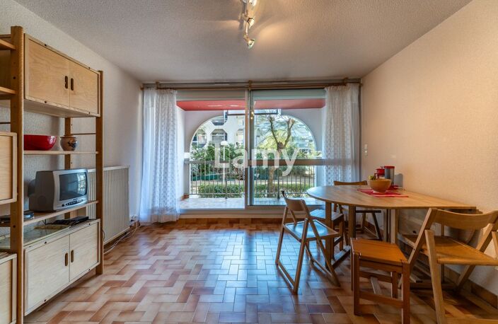 Appartement + Parking — photo 2
