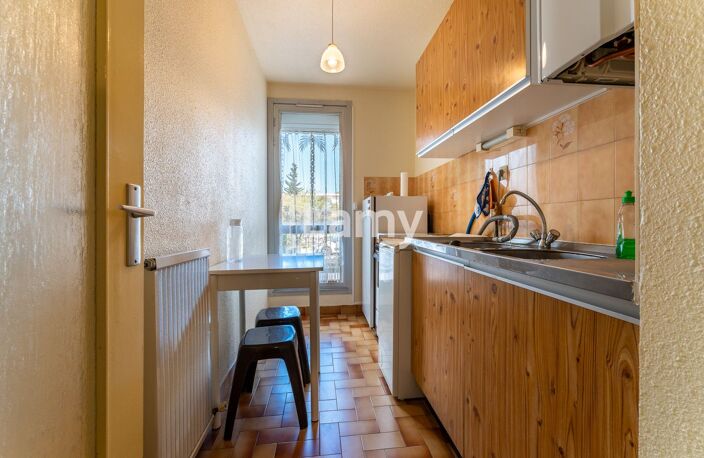 Appartement + Parking — photo 3