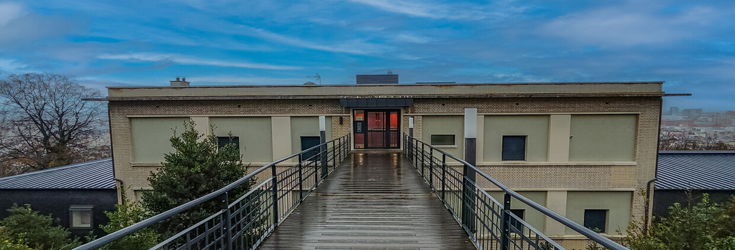 Appartement 2 Pièces 42 m² à vendre à Le Havre (76600)