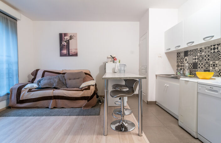 Appartement — photo 2