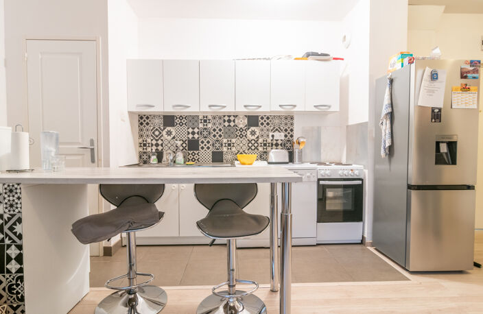 Appartement — photo 3
