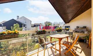 Appartement 7 Pièces 130 m² à vendre à Nogent-sur-Marne (94130)