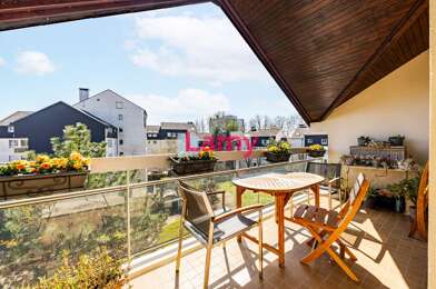 Appartement 7 pièces 745000 €