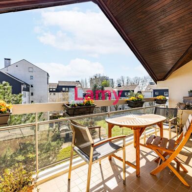 Appartement 7 pièces 745000 €