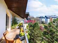 7 PIECES EN DERNIER ETAGE AVEC TERRASSES ET PARKIN — photo 3