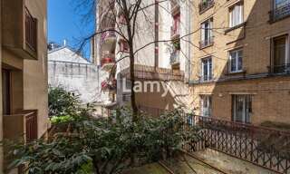 Appartement 1 Pièce 31 m² à vendre à Paris 19 (75019)