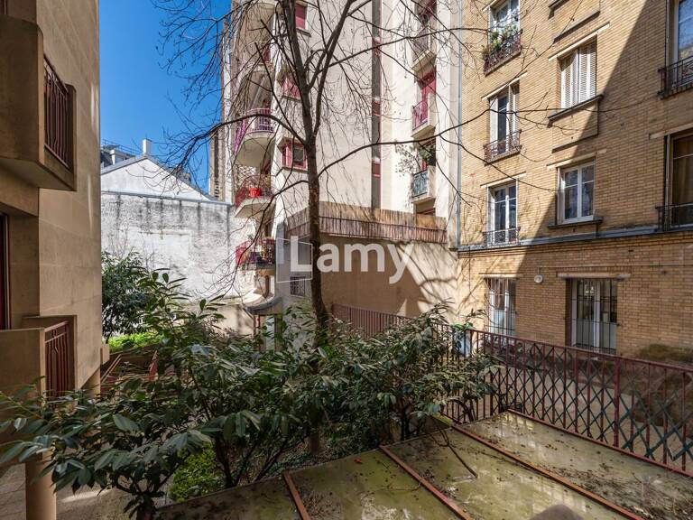 STUDIO AVEC BALCONNET — photo 1