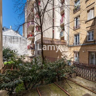 Appartement 1 pièces 260000 €