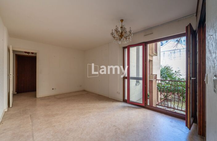 STUDIO AVEC BALCONNET — photo 3