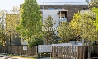 Appartement 2 Pièces 33 m² à vendre à Gradignan (33170)