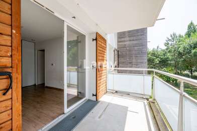 Appartement 2 pièces 136500 €