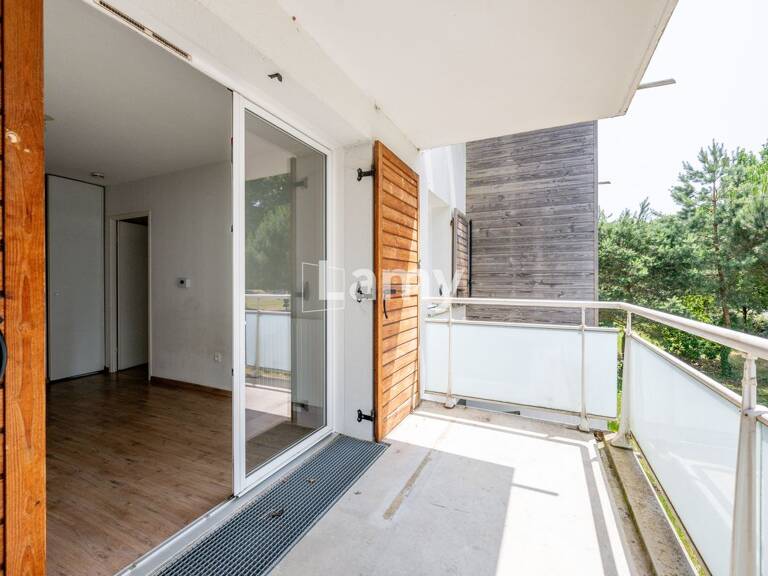 Parking + Appartement — photo 1