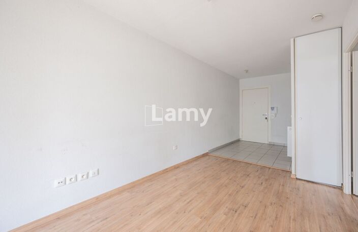 Parking + Appartement — photo 2
