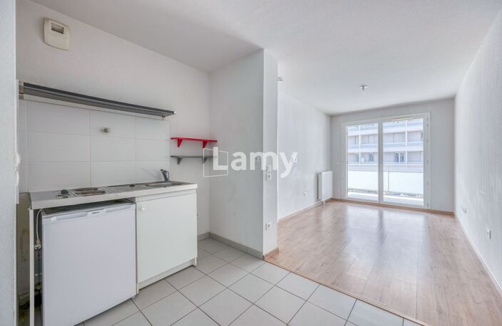 Parking + Appartement — photo 3