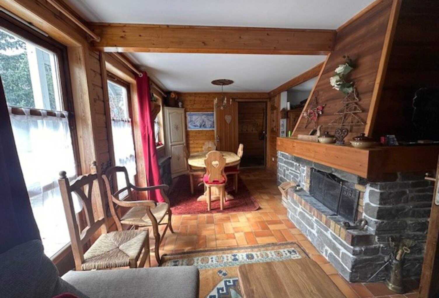 Maison — photo 1