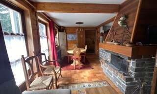 Maison 4 Pièces 35 m² à vendre à Allos (04260)