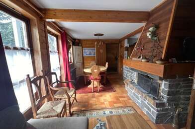 Maison 4 pièces 365000 €