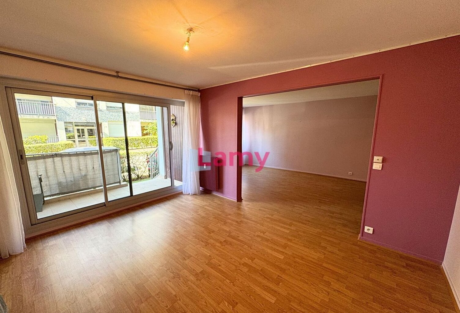 Appartement + Parking + Annexe — photo 1