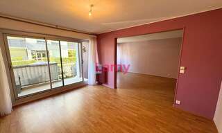 Appartement 5 Pièces 96 m² à vendre à Limoges (87000)